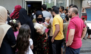 أفران الشمال أقفلت وعلّقت اللافتات...نقيب أصحاب الأفران:  الأزمة تشتدّ