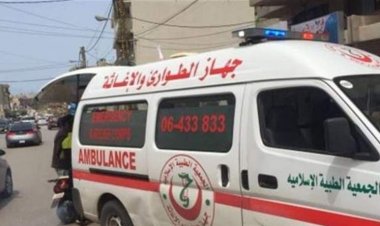 الجمعية الطبية الإسلامية صيدا تعلن توقف خدماتها بسبب ازمة المحروقات