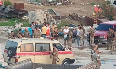 التحقيق في انفجار التليل انطلق... توقيف ثلاثة أشخاص وجاهيا