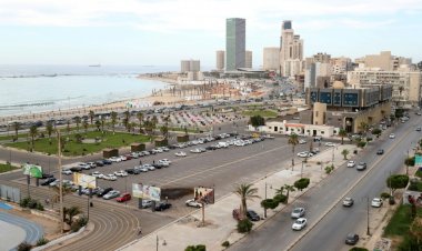 مسلحون يقطعون إمدادات المياه عن أجزاء واسعة في ليبيا