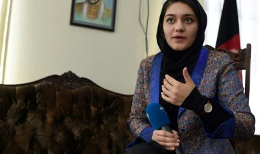 عودة سيطرة طالبان على أفغانستان "نهاية العالم" بالنسبة لأفغانيات