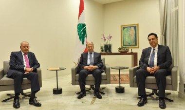 رسالة من المقاصد الى عون وبري ودياب عن المطالب لاستمرار عمل المستشفى