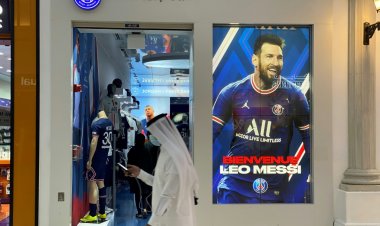 هل يوحّد ميسّي القطريين خلف باريس سان جرمان؟