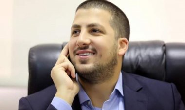 المرعبي: لا علاقة لي اطلاقا بملكية صاحب الارض في التليل حيث وقع الانفجار