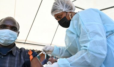 منظمة الصحة العالمية تشتبته بإصابة ثانية بفيروس إيبولا في ساحل العاج