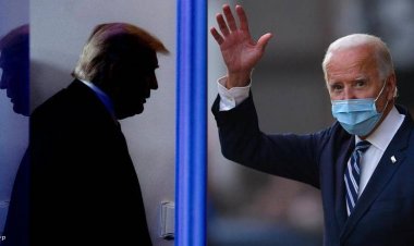 ترامب يهاجم بايدن مجددا: أذل بلدنا بشكل غير مسبوق
