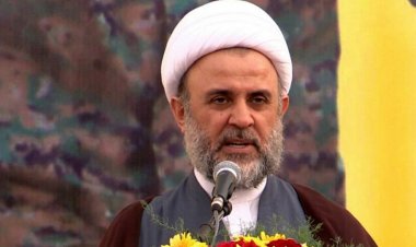 قاووق: الحزب يعلم هوية الجهات التي تمولها السفارات