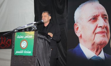 الفوعاني: للإسراع في تأليف الحكومة للبدء بتخفيف إندفاعة الإنهيار