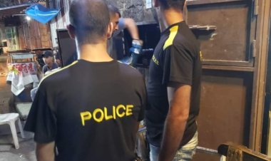 توزيع مازوت على الأفران والمطاحن في طرابلس ليلا