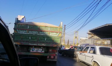 ما هي الطرقات المقطوعة صباح السبت؟