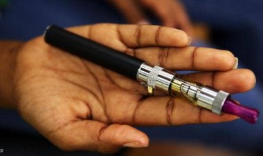 هذا ما يفعله تدخين السجائر الإلكترونية لـ30 دقيقة