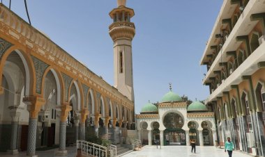 الصوفيون الليبيون يخرجون من الظل تدريجيا