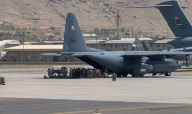 بايدن يؤكد أنّ الانسحاب من كابول سينتهي في 31 آب