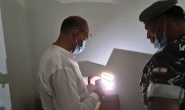 حسن: وزارة الصحة مستمرة في مواجهة التحديات لمكافحة احتكار الدواء