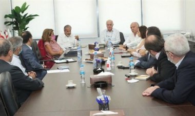 "الجمهورية القوية" طالب باستيراد المحروقات وبيعها وفق سعر السوق