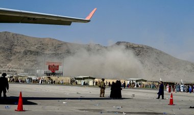 هجوم كابول أسفر عن أكبر عدد من القتلى الأميركيين في أفغانستان منذ 2011