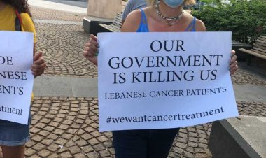 مرضى السرطان يعانون بصمت ولا دواء حتى إشعار آخر