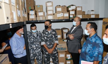 ما خَفي من المداهمات: "ما عندي ذقن ممشطة"