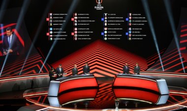 يوروبا ليغ: مواجهات ثنائية قوية في دور المجموعات والاسباني مورينو لاعب العام