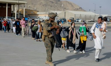 الامين العام لحلف شمال الأطلسي يتعهد عدم  نسيان الأفغان الذين لم يتمكنوا من المغادرة