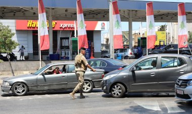 حلحلة في أزمة البنزين نهاية هذا الأسبوع؟!