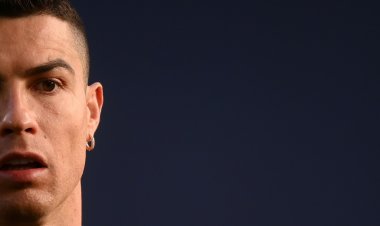مانشستر يونايتد يُنجز رسمياً انتقال رونالدو من يوفنتوس