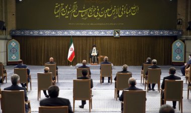 خامنئي: جبهة المقاومة في المنطقة هي اليوم أكثر حيوية ونشاطاً مقارنة بالعامين الماضيين