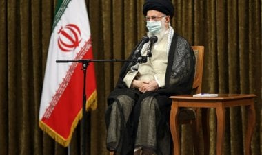 خامنئي: أوكرانيا ضحية السياسة الأميركية وواشنطن هي من أوصلتها لهذه المرحلة