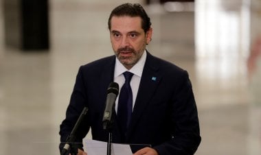 الحريري: لن أتدخل في أي استحقاق أو مشروع سياسي