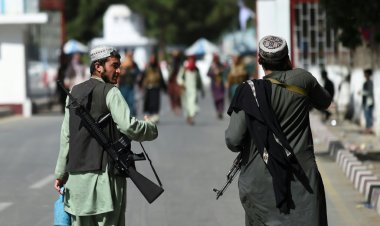 الولايات المتحدة تعلن عن إجراء أول محادثات وجها لوجه مع طالبان منذ انسحابها من أفغانستان