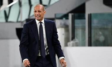 أليغري يطالب يوفنتوس بالتواضع والعمل الجاد