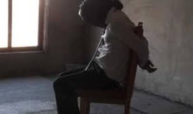 عصابة تخطف وتسلب سائقي الفانات بقوة السلاح!