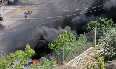 اجواء هادئة على أطراف مغدوشة الشرقية وسط انتشار للجيش