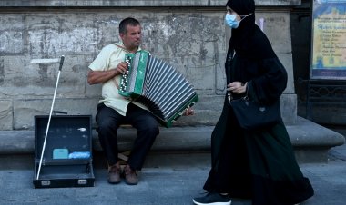 تدفق الزوار الخليجيين على أوكرانيا يثير آمالا في تحسن قطاعها السياحي