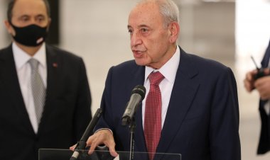 بري استقبل عدنان طرابلسي وعكر والسبع وبحث مع سليم صفير الاوضاع المالية والاقتصادية