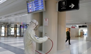 "إجراءات جديدة"تتعلّق بالقادمين الى لبنان