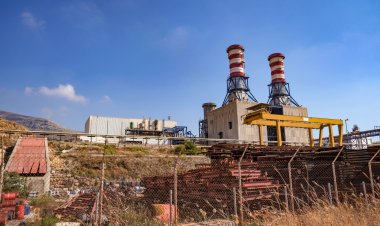 نقابة عمال كهرباء لبنان تُعلن الإضراب
