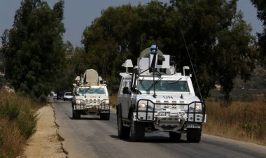 كانديس آرديل: مجلس الأمن طلب من اليونيفيل تقديم الدعم للجيش والتصريح للسفن بالدخول إلى الموانئ من مسؤوليات السلطات اللبنانية