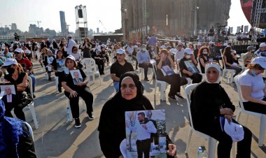 منظمات حقوقية وعائلات الضحايا تدعو مجلس حقوق الإنسان الأممي للتحقيق في انفجار بيروت
