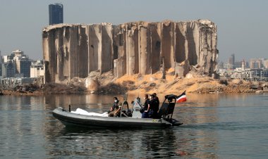 هذا قرار روسيا بشأن صور مرفأ بيروت