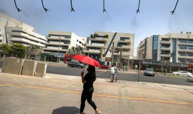 التغير المناخي يهدد الخليج بحرارة لا تطاق