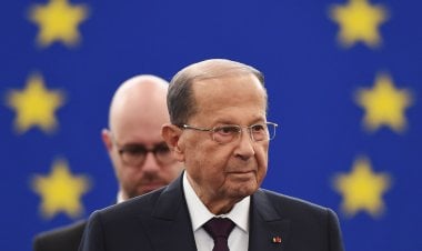 "البعض يحرق غابة بأكملها لاشعال سيجارته"..عون: لن يتم استثناء أي مسؤول تتم ادانته في التحقيق الجنائي