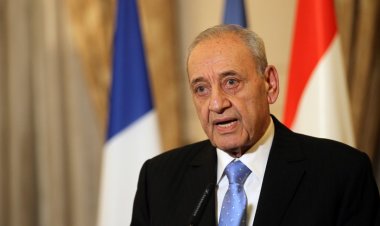 بري يبرق مستنكراً محاولة إغتيال الكاظمي: مجدداً ينسل سيف الغدر محاولاً  إغتيال العراق وأمنه وإستقراره