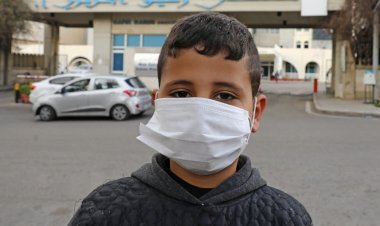 مستشفى رفيق الحريري: 30 إصابة و14 حالة حرجة ولا وفيات و 806 لقاحات