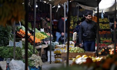 جولة لوزيري الزراعة والاقتصاد غدا في سوق الخضار المركزي في بيروت