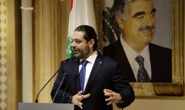 الحريري: كل الدعم لميقاتي في المهمة الحيوية لوقف الانهيار واطلاق الاصلاحات