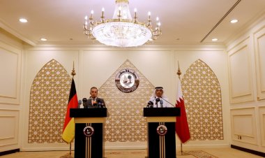 قطر تدعو طالبان للتعاون في مكافحة الإرهاب بعد الانسحاب الأميركي