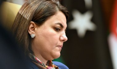 وزيرة خارجية ليبيا: تأخر وضع الإطار التشريعي "قد يعرقل" إجراء الانتخابات