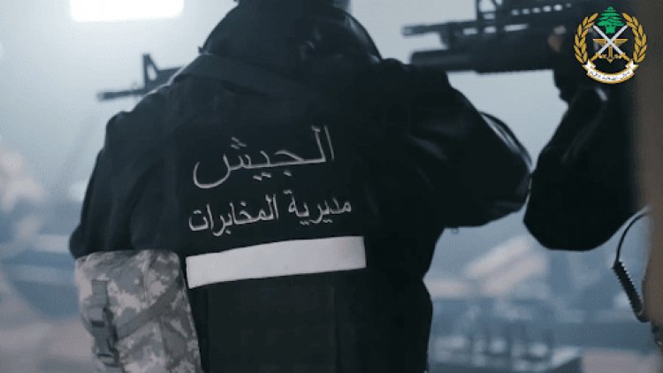 بالفيديو: مخابرات الجيش دهمت مستودعين للادوية.. والعثور على إبر لعلاج السرطان منتهية الصلاحية
