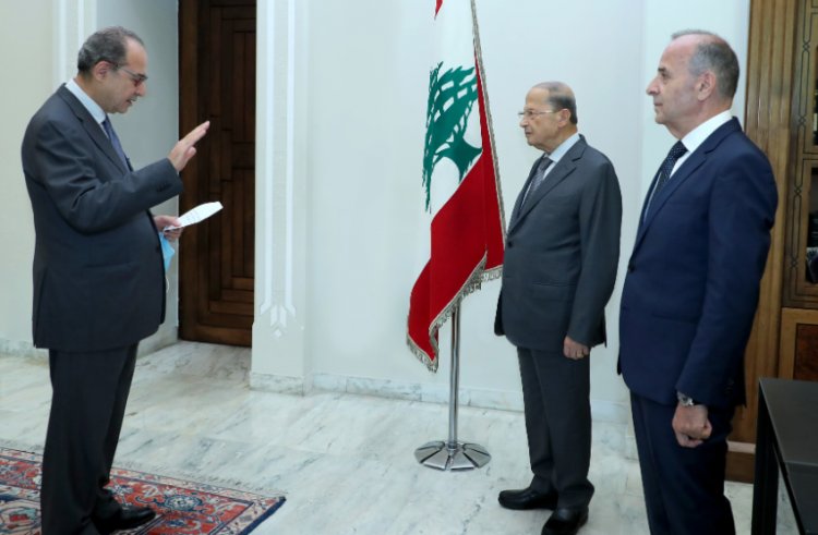 عون في الذكرى الرابعة لمعركة "فجر الجرود": للتنبه الدائم لأي نشاط أو مخطط إرهابي يهدف الى استغلال الظروف الاقتصادية الصعبة